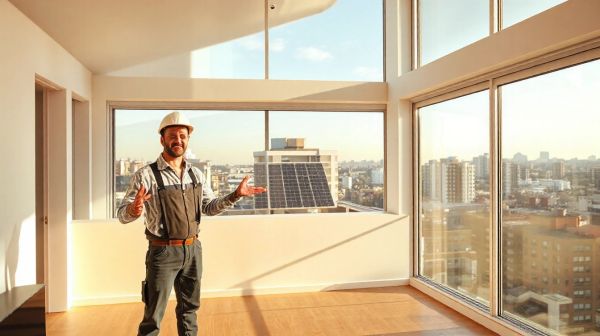 10 astuces pour booster l'efficacité énergétique de vos rénovations