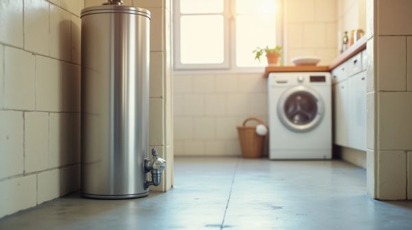 Adopter un chauffe-eau thermodynamique pour des économies d'énergie