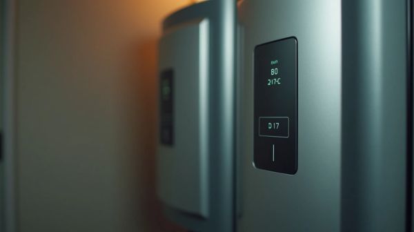 Adopter un chauffe-eau thermodynamique pour des économies d'énergie
