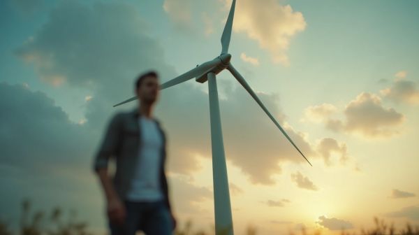 Changer de modèle énergétique pour relever les défis de la transition énergétique
