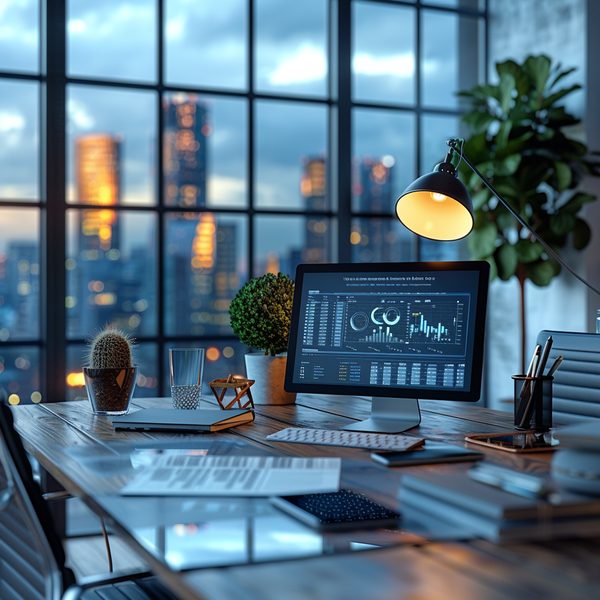 Compte pro : top banques pour entreprises 2024