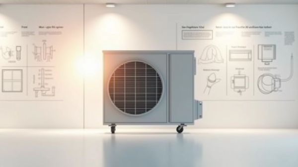 Installation de climatisation : les étapes clés pour réussir votre projet
