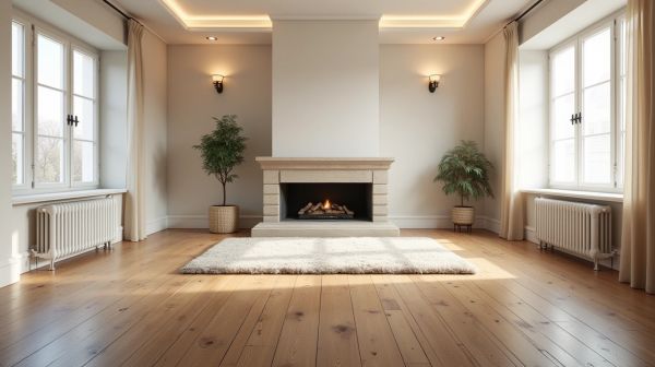 Optimiser votre rénovation d'ampleur pour améliorer l'efficacité énergétique