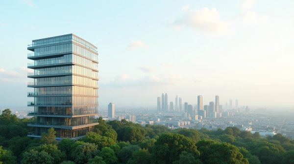 Optimiser votre rénovation d'ampleur pour améliorer l'efficacité énergétique