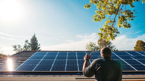 Top astuces pour optimiser vos économies avec l'énergie solaire