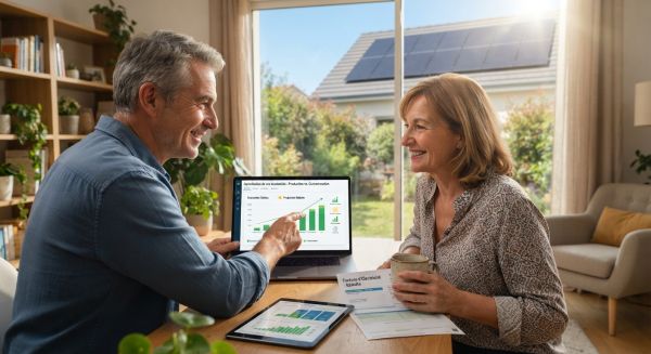 Top astuces pour optimiser vos économies avec l'énergie solaire