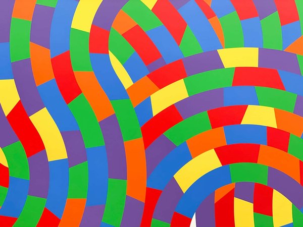 Comment explorer les thèmes de l'abstraction géométrique ?