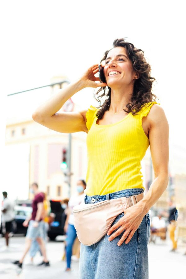 Sacs bananes en velours : Entre confort et élégance, comment faire le bon choix ?