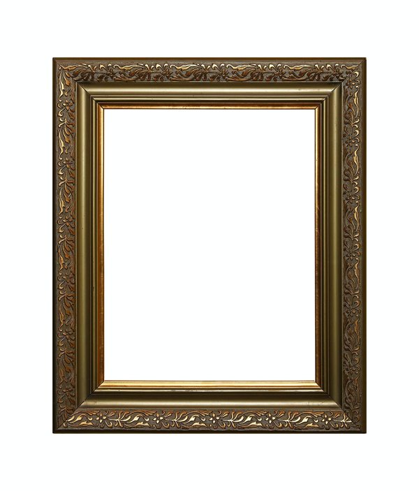 Immortalisez votre photo de mariage dans un cadre photo en argent massif