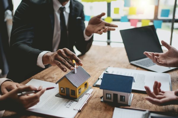 Découvrez www.agencecapimmo.fr : votre allié pour choisir la scpi idéale