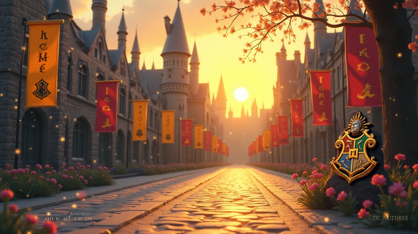 Vos questions sur les calendriers Harry Potter