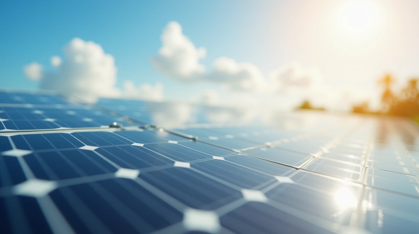 Vos questions sur l'énergie solaire photovoltaïque